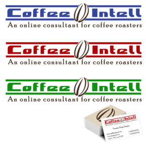 Logo Design by GermanDesigns for Coffee Intell  | Design: #9340384