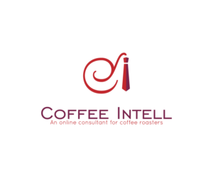 Logo Design by taufik_alrahman for Coffee Intell  | Design: #9403638