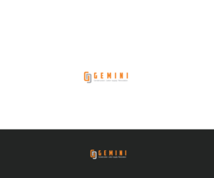 Logo Design by Aaaron for Gemini | Design: #9311569