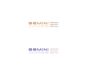 Logo Design by Aaaron for Gemini | Design: #9317686