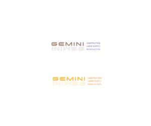 Logo Design by Aaaron for Gemini | Design: #9317687