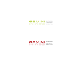 Logo Design by Aaaron for Gemini | Design: #9317688