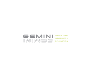 Logo Design by Aaaron for Gemini | Design: #9323838