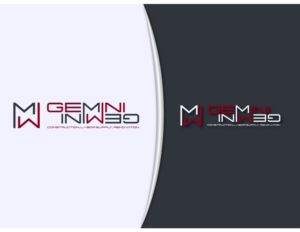 Logo Design by graphycode for Gemini | Design: #9306994