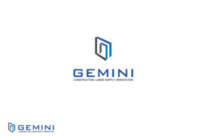 Logo Design by sanalkumar for Gemini | Design: #9307877
