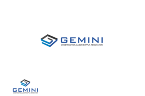 Logo Design by sanalkumar for Gemini | Design: #9307912