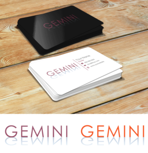 Logo Design by Riz'