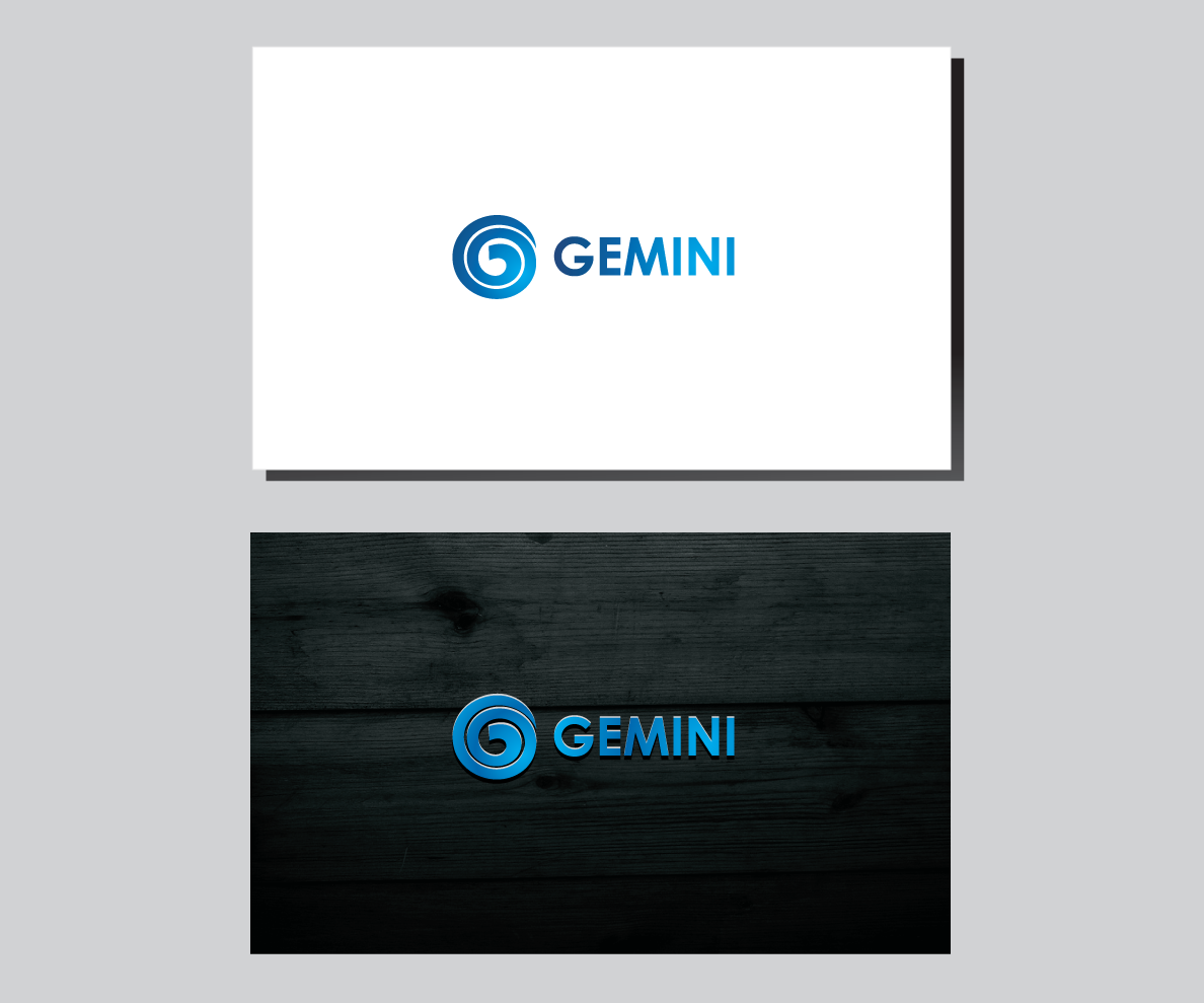 Design de Logo par bijuak pour Gemini | Design #9307515