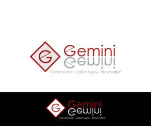 Logo Design by Axaviy Design for Gemini | Design: #9310594