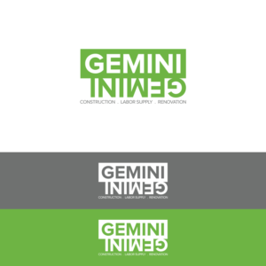 Logo Design by Stylez Designz for Gemini | Design: #9322255
