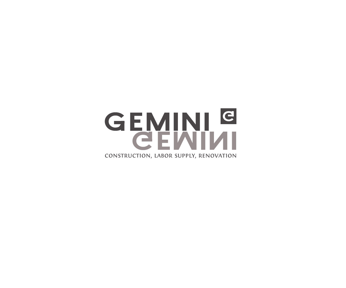 Logo Design by vida for Gemini | Design #9308984