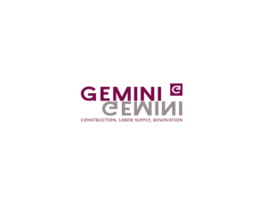 Logo Design by vida for Gemini | Design: #9309019