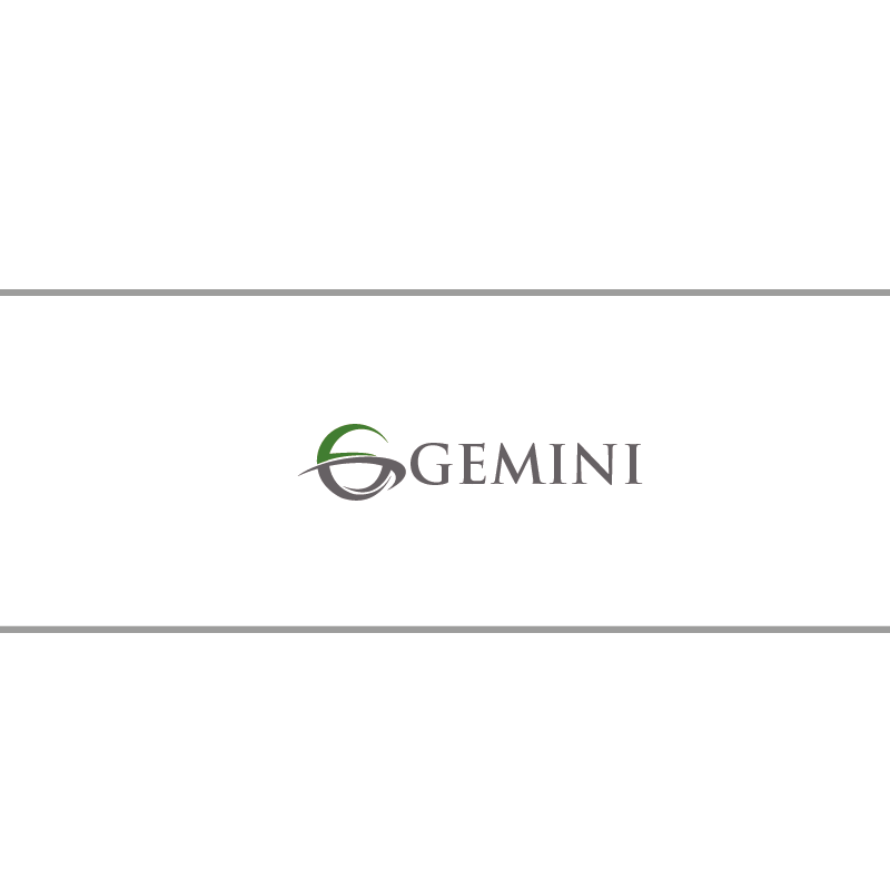 Diseño de Logo por Tere G artwork para Gemini | Diseño #9311536