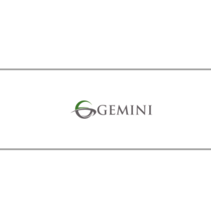 Logo Design by Tere G artwork for Gemini | Design: #9311536