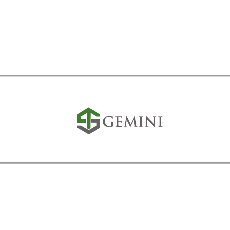 Diseño de Logo por Tere G artwork para Gemini | Diseño #9311537