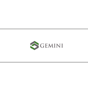 Logo Design by Tere G artwork for Gemini | Design: #9311538