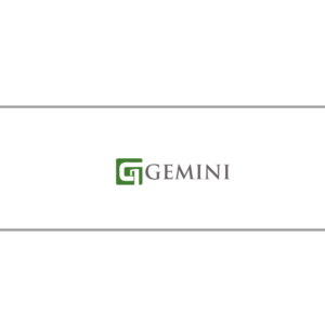 Logo Design by Tere G artwork for Gemini | Design: #9311539