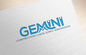 Logo Design by salam1891991 for Gemini | Design: #9308198