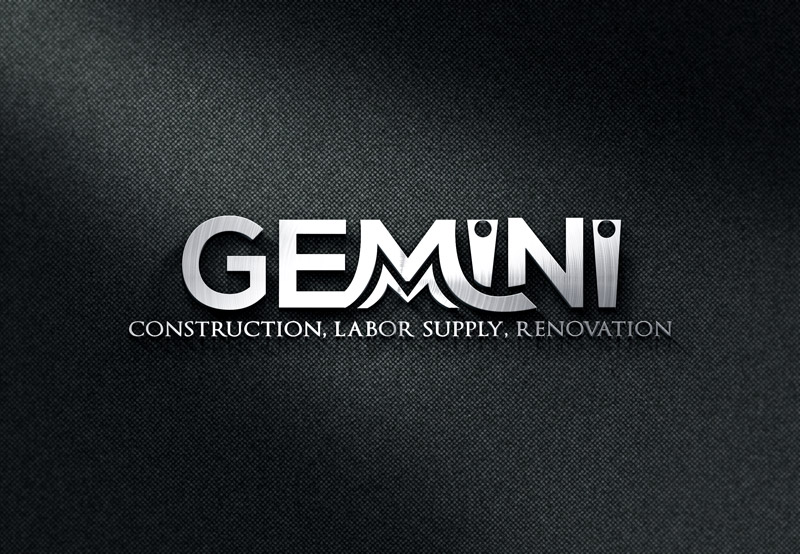 Logo Design by salam1891991 for Gemini | Design #9308203