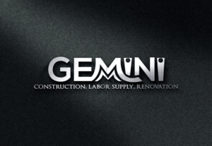 Logo Design by salam1891991 for Gemini | Design: #9308203
