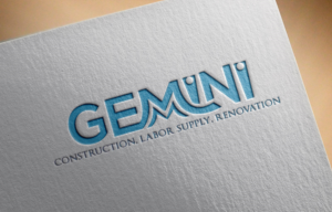 Logo Design by salam1891991 for Gemini | Design: #9308206