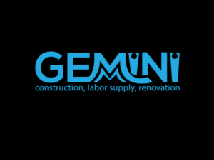 Logo Design by salam1891991 for Gemini | Design: #9308214