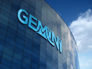 Logo Design by salam1891991 for Gemini | Design: #9308215