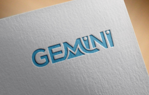 Logo Design by salam1891991 for Gemini | Design: #9308216