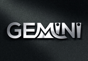 Logo Design by salam1891991 for Gemini | Design: #9308218