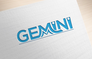 Logo Design by salam1891991 for Gemini | Design: #9308219