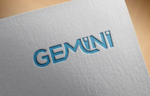Logo Design by salam1891991 for Gemini | Design: #9308228