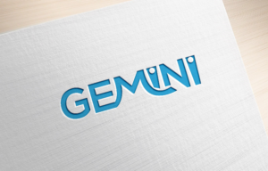 Logo Design by salam1891991 for Gemini | Design: #9308230
