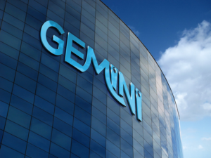 Logo Design by salam1891991 for Gemini | Design: #9308233