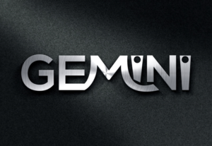 Logo Design by salam1891991 for Gemini | Design: #9308234