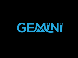 Logo Design by salam1891991 for Gemini | Design: #9308236