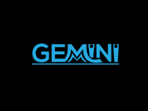 Logo Design by salam1891991 for Gemini | Design: #9308240