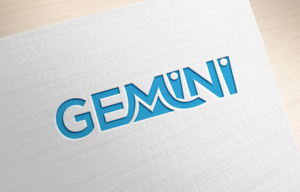 Logo Design by salam1891991 for Gemini | Design: #9308242