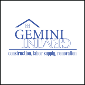 Logo Design by SPinturaArt for Gemini | Design: #9307203
