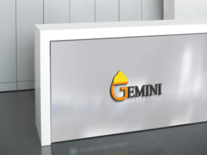 Logo Design by hrahman25091979 for Gemini | Design: #9307832