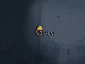Logo Design by hrahman25091979 for Gemini | Design: #9307834