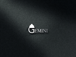 Logo Design by hrahman25091979 for Gemini | Design: #9307844
