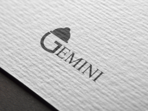 Logo Design by hrahman25091979 for Gemini | Design: #9307854