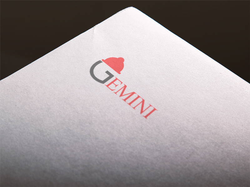 Logo Design by hrahman25091979 for Gemini | Design #9307860