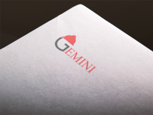 Logo Design by hrahman25091979 for Gemini | Design: #9307860