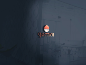 Logo Design by hrahman25091979 for Gemini | Design: #9308163