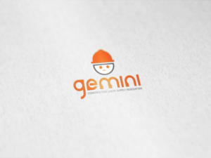 Logo Design by hrahman25091979 for Gemini | Design: #9308165