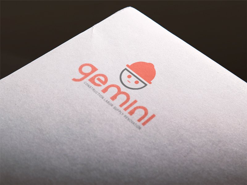 Logo Design by hrahman25091979 for Gemini | Design #9308178
