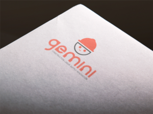 Logo Design by hrahman25091979 for Gemini | Design: #9308178