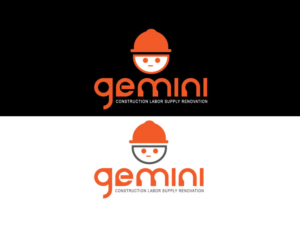 Logo Design by hrahman25091979 for Gemini | Design: #9308182
