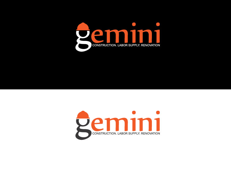 Logo Design by hrahman25091979 for Gemini | Design #9308488